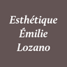 Esthétique-Émilie Lozano