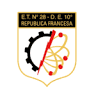 Technical School No. 28 French Republic