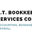 E.T. Bookkeeping & Tax Services Corporation