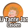 Eetcafé 'Bij Tante Jans'