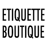 Etiquette Boutique