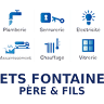 Ets Fontaine Père et Fils