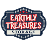 Earthly Treasures Storage