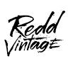 Retro Hat Co / Redd.Vintage