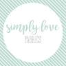 Simply Love Fabrics