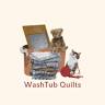 WashTub Quilts