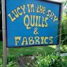 Lucy-In-The-Sky Quilts & Fabrics