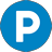 EuroPark - piejūras autostāvvieta Garciemā