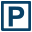 [P] Euro Parking Balice, Krakow Airport Parking 24