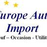Europe Auto Import