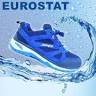 PT. Dou Yee Enterprises - Jual Safety Shoes Eurostat original