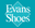 Evans Shoes