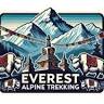 Everest Alpine Lodges And Restaurant