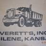 Everett's Inc.