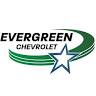 Evergreen Chevrolet Parts