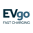 EVgo Charging Station
