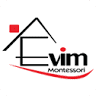 Evim Montessori Gündüz Bakımevi ve Çocuk Kulubü