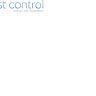 EVO Pest Control