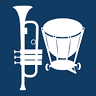 Ensemble vent et percussion de Québec