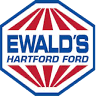 Ewald's Hartford Ford Service Repair and Tire Center