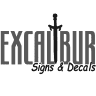 Excalibur Signs & Decals