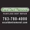 Excel Dent Removal