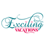 Exciting Vacations