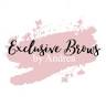 Exclusive Brows by Andrea Pupaza