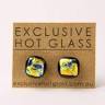 Exclusive Hot Glass