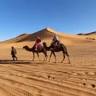 Travel Amar Morocco Excursion