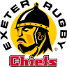 Exeter Chiefs Club Shop