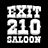 Exit 210 Saloon