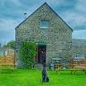 The Barn Restaurant and Goat Garden Cafe