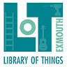 Exmouth Library of Things