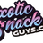 Exotic Snack Guys
