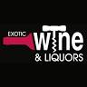 Exotic Wine and Liquors Store