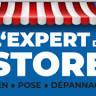 L'EXPERT DU STORE ET FERMETURE