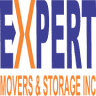 Expert Movers & Storage Inc