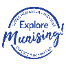 Munising Visitor Center