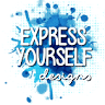 Express Yourself Designs (Vinyl Printing - T Shirts and Hoodies)