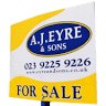 A J Eyre and Sons Waterlooville Estate Agents