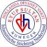 Eyüp Sultan Moskee Nijmegen