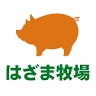 はざま牧場 お肉と野菜館
