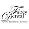 Dr. Mark J. Fabey, DMD