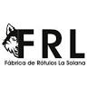 Fábrica de Rótulos La Solana