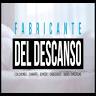FABRICANTE DEL DESCANSO