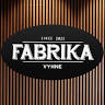 Rezort FABRIKA
