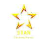 STAR Chrome Paint(နီကယ်ဆေးမှုတ်လုပ်ငန်း)
