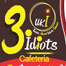 3 Idiots Cafeteria