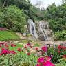 Keng Tung Waterfall น้ำตกเชียงตุง